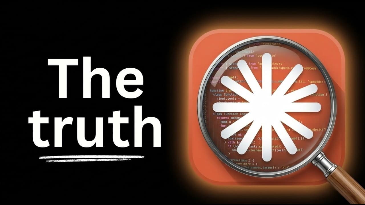 Claude Code Source Code Just Leaked… 8 Things You Must Do - Summary & Insights