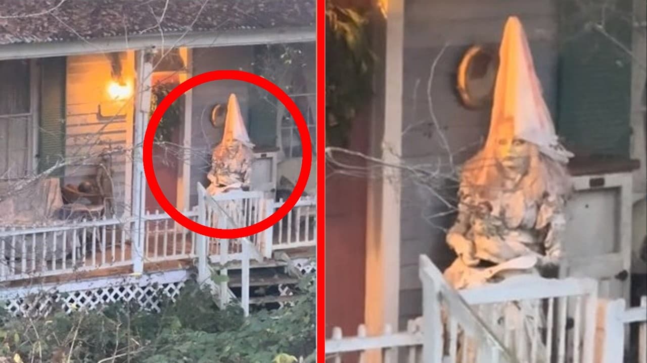Top 10 Unexplained Events Caught on Camera That Still Have No Answers - Summary, Key Takeaways & FAQ