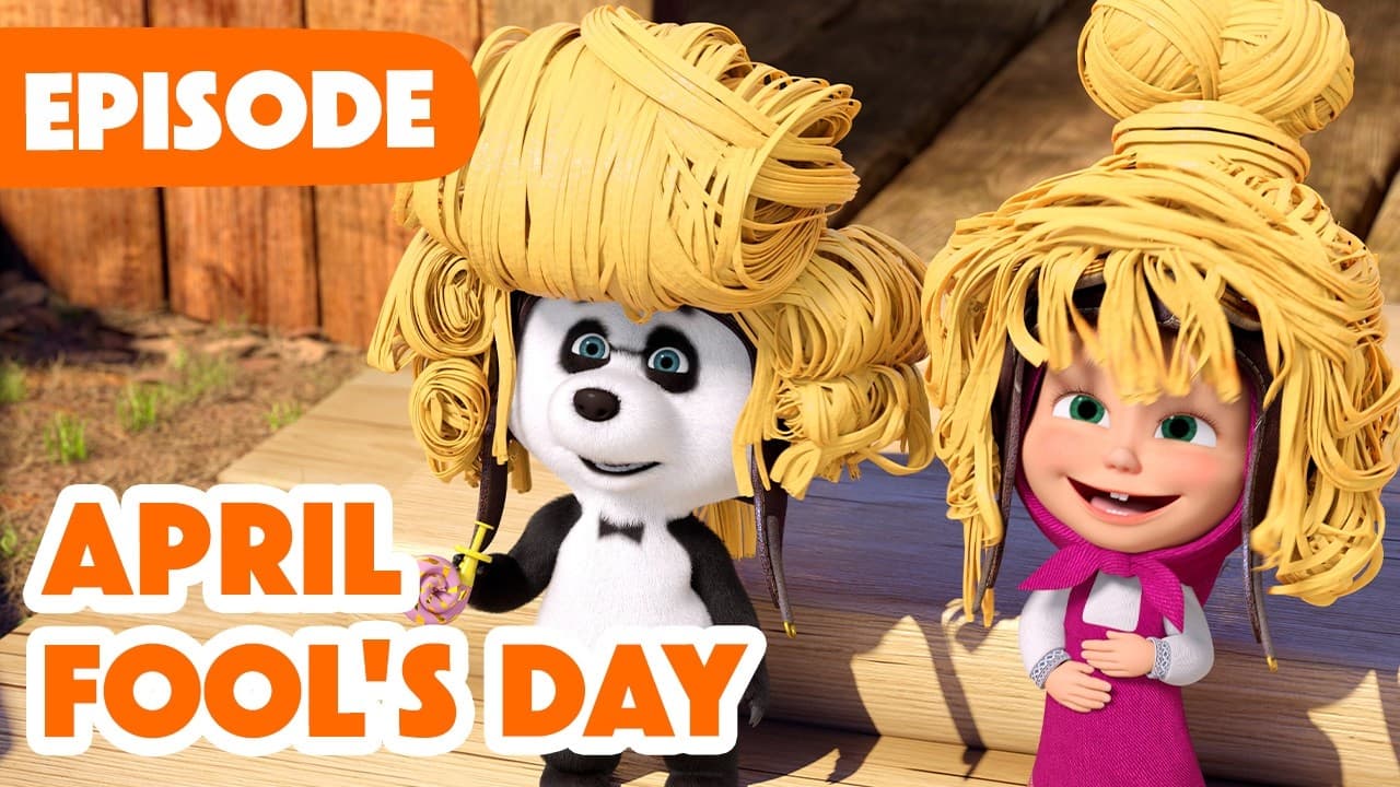 Masha and the Bear 🎉 NEW EPISODE 2026 🥳 April Fool's Day 🤪👋 (Episode 143) - Summary, Key Takeaways & FAQ