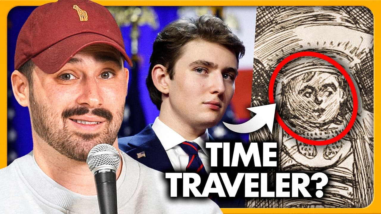 The Wildest Conspiracy Theories Of 2026 - Summary, Key Takeaways & FAQ