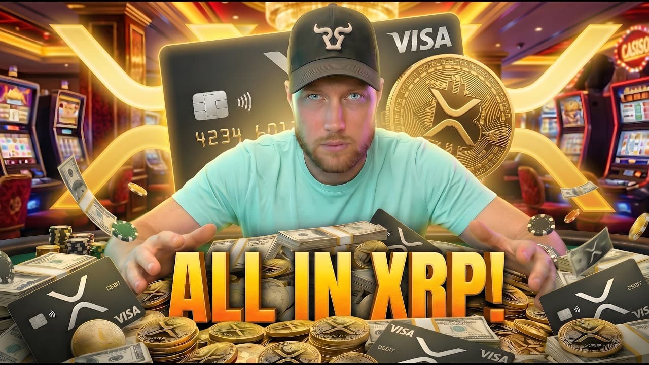 Ripple XRP IT HAPPENS IN 9 MINUTES! New QUANTUM Computer Will BREAK Bitcoin! (WATCH ASAP) - Summary, Key Takeaways & FAQs