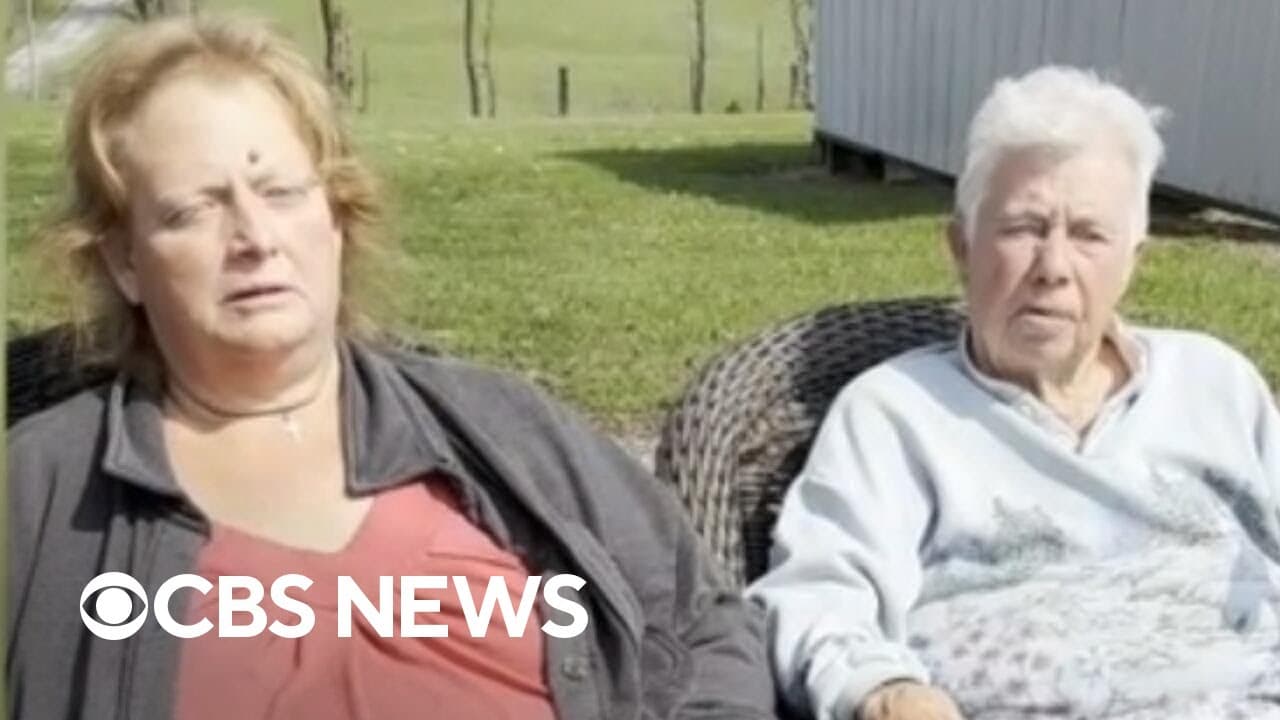 Women reject $26 million offer to sell farmland for AI data center - Summary, Key Takeaways & FAQ