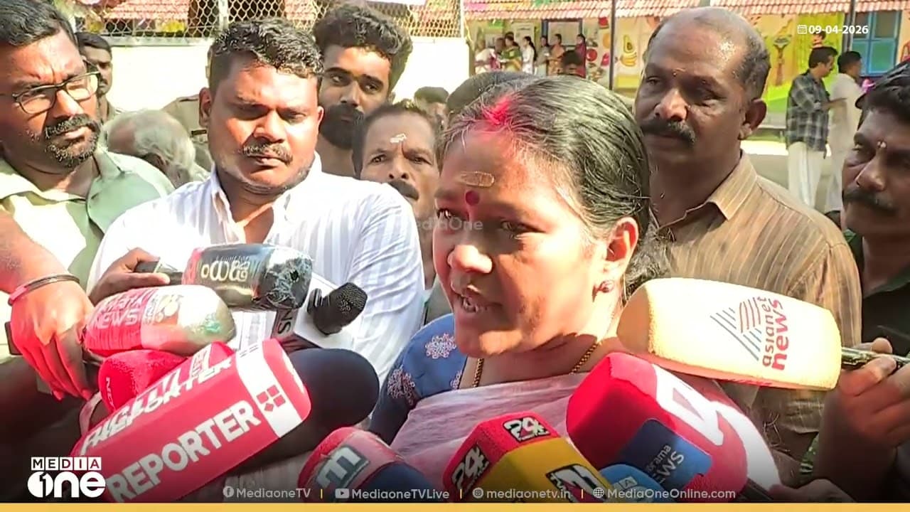 പുറത്തുവന്ന വീഡിയോ AI ആണോയെന്ന് ചോദ്യം... അത് തെളിയിക്കേണ്ടത് താനല്ലെന്ന് ശോഭ സുരേന്ദ്രൻ - Summary, Key Takeaways & FAQ