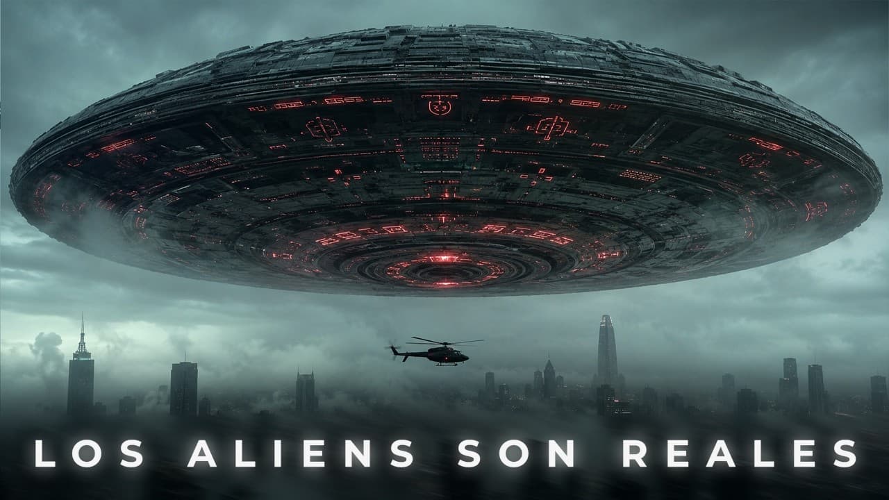 El Pentágono Filtra TODO Sobre Los OVNIS… Y Lo Que Revelaron Es Aterrador - A Deep Dive into the Unknown