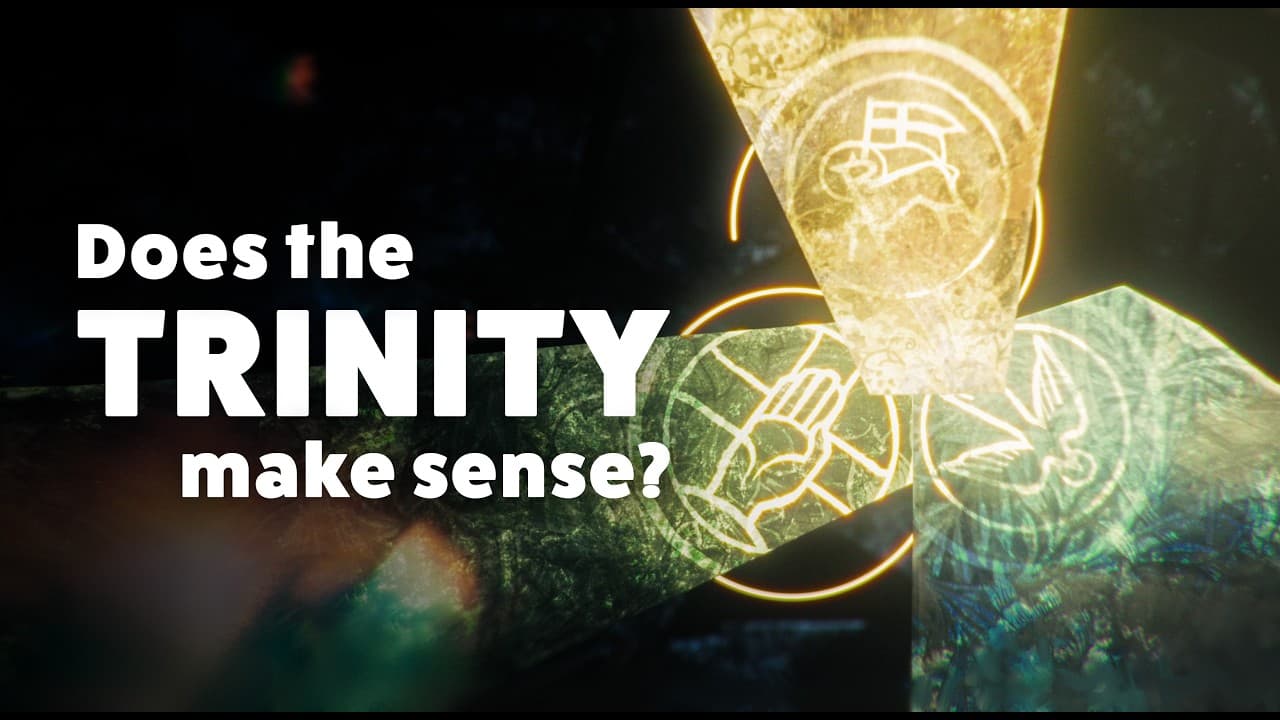 The Trinity Explained (according to the Early Church) - Summary, Key Takeaways & FAQ