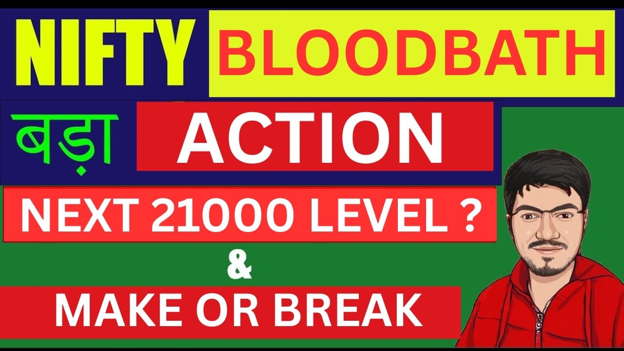 Nifty Prediction and Bank Nifty Analysis for Wednesday | 1 April 2026 | Bank NIFTY Tomorrow - Summary, Key Takeaways & FAQ