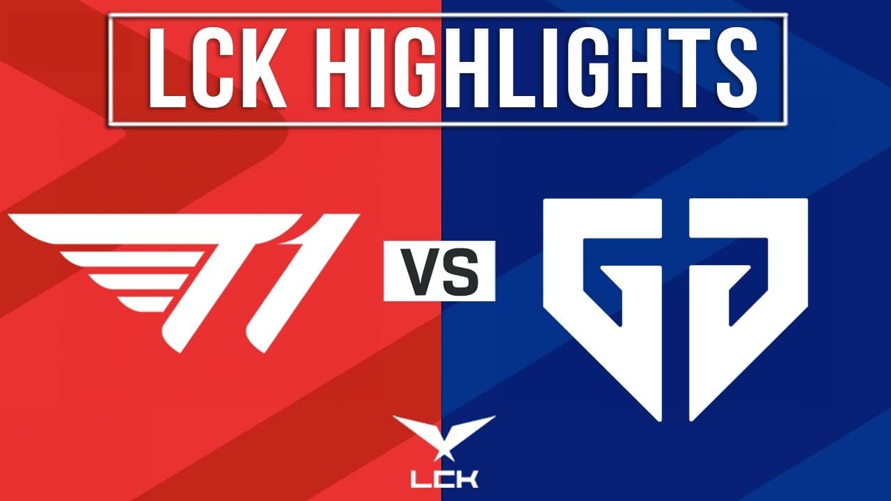 T1 vs GEN Highlights ALL GAMES | LCK 2026 | T1 vs Gen.G - T1 vs GEN Highlights ALL GAMES | LCK 2026 - Summary, Key Takeaways & FAQ