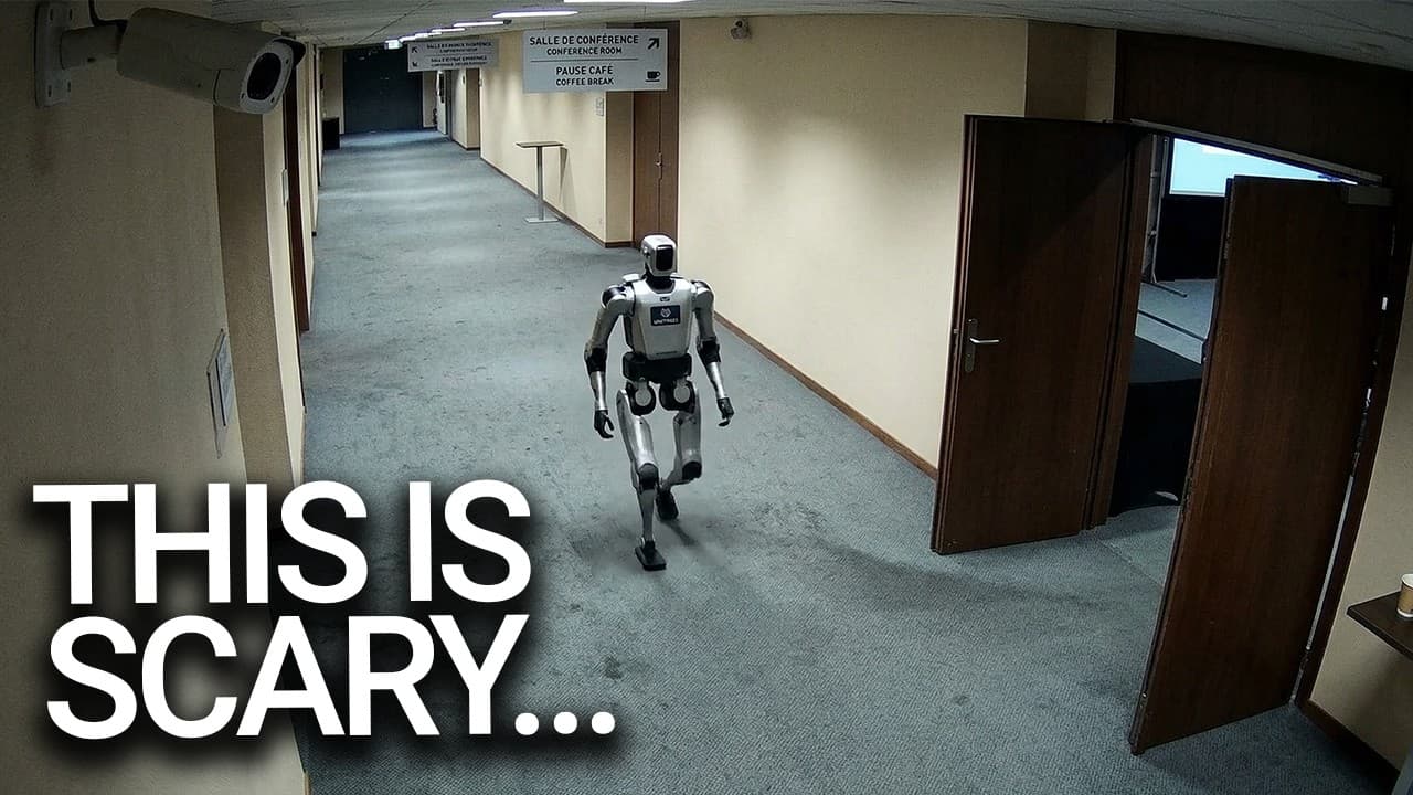 AI agent in a robot does exactly what experts warned - Summary, Key Takeaways & FAQ