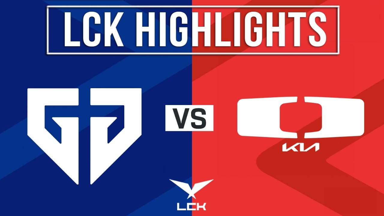 GEN vs DK Highlights ALL GAMES | LCK 2026 | Gen.G vs Dplus KIA - Summary, Key Takeaways & FAQ