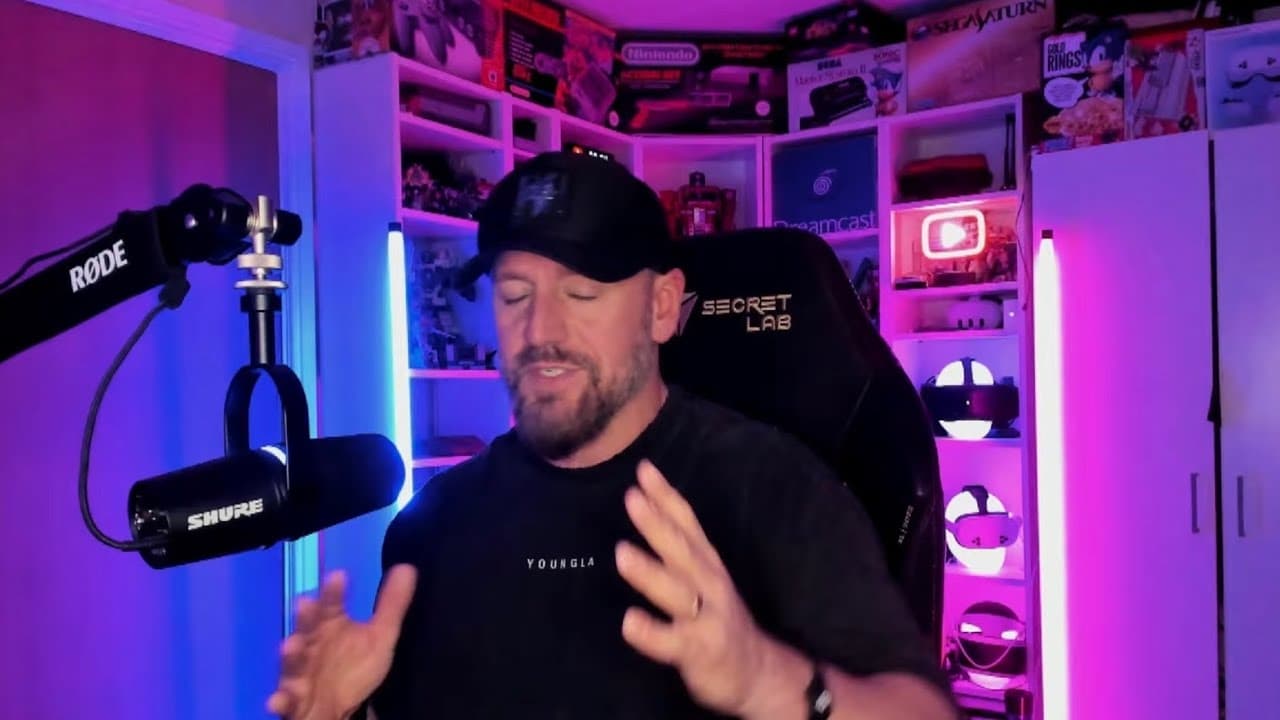 Something Needs To Change in VR Gaming... - Summary, Key Takeaways & FAQ