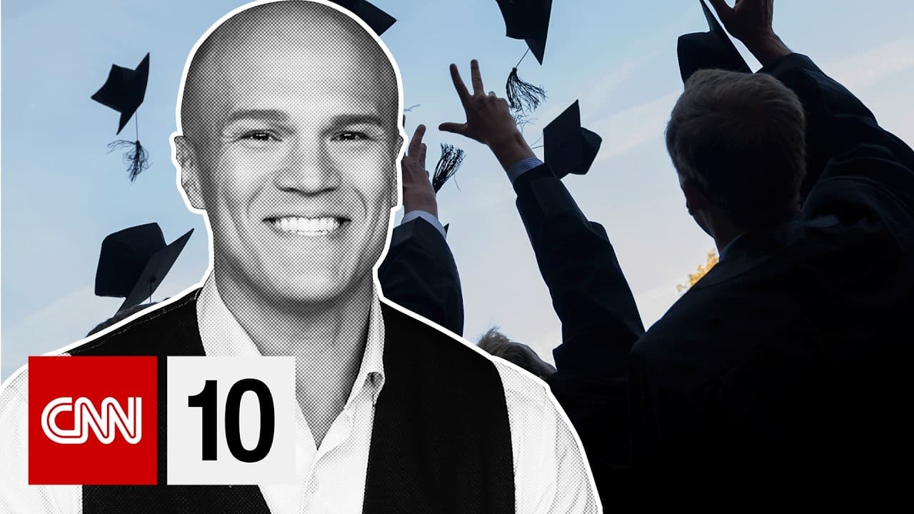 An A.I. voice will announce this school's 2026 graduates | April 17, 2026 - Summary, Key Takeaways & FAQ