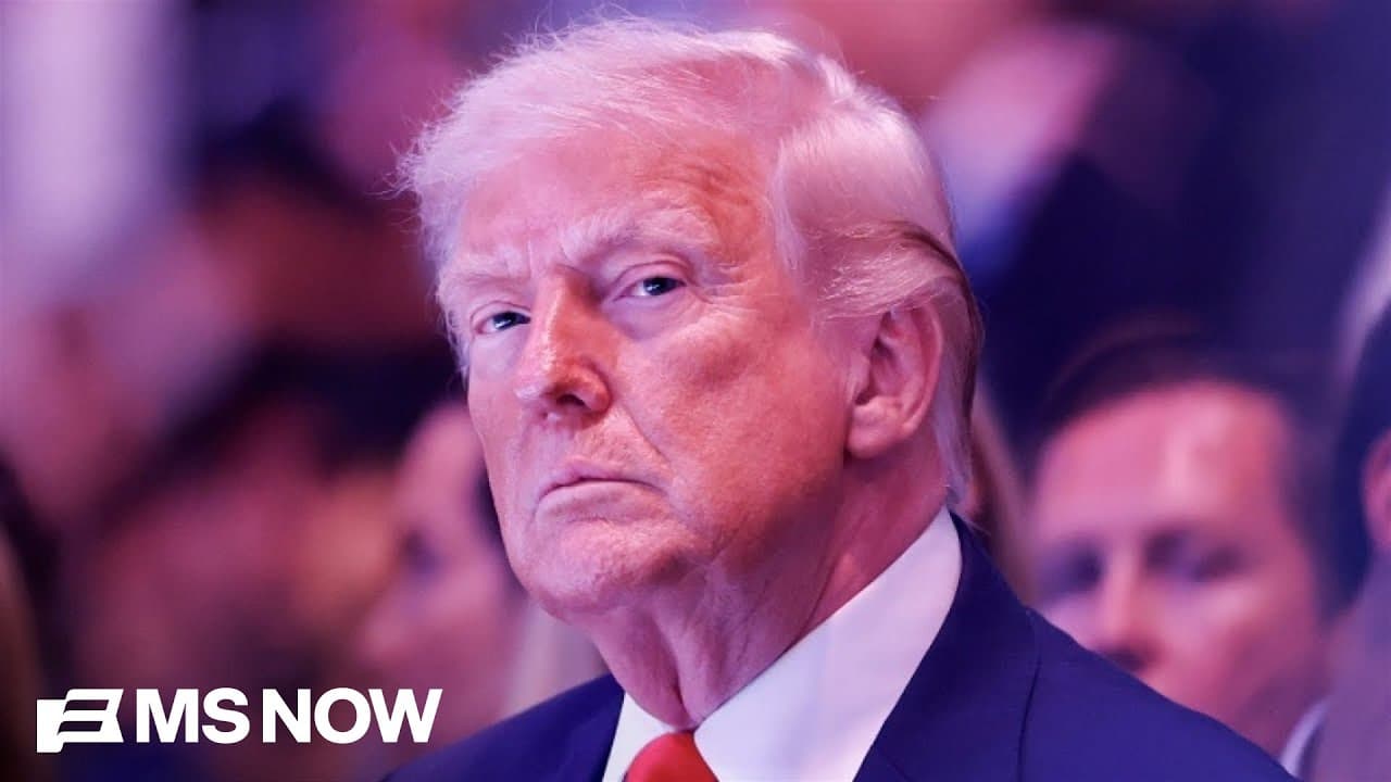 ‘He’s radiating the spirit of ANTICHRIST’: Conservatives FURIOUS at Trump's AI Jesus, Pope posts - Summary, Key Takeaways & FAQ