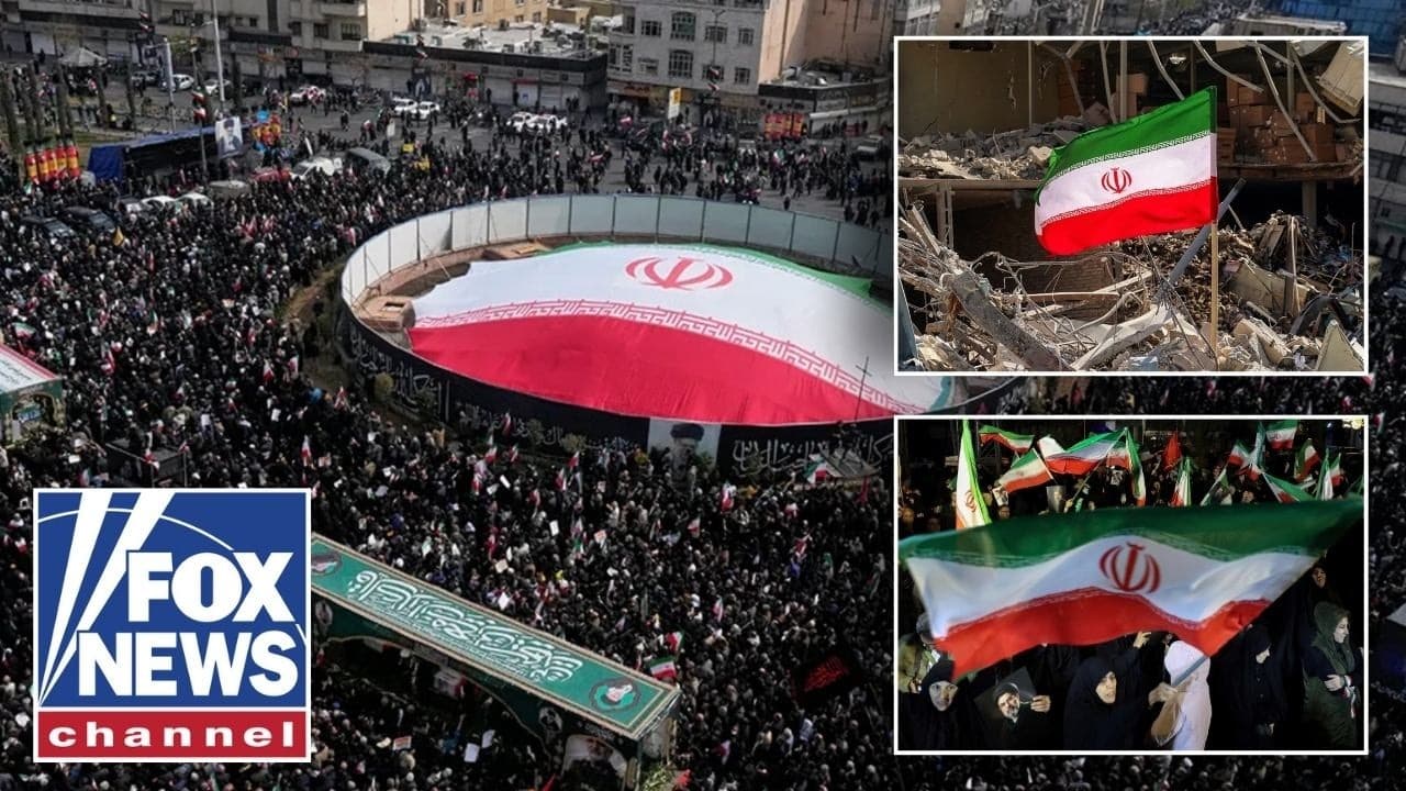 'REJECTED': Iran's peace proposal looked 'churned out by AI' - Summary, Key Takeaways & FAQ