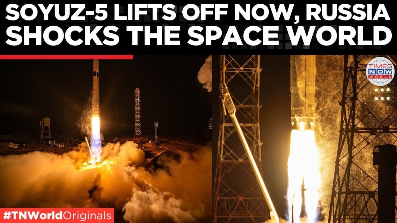 WATCH: Soyuz-5 LIFTS OFF! Russia's New Generation Rocket Blasts Into History - Summary, Key Takeaways & FAQ