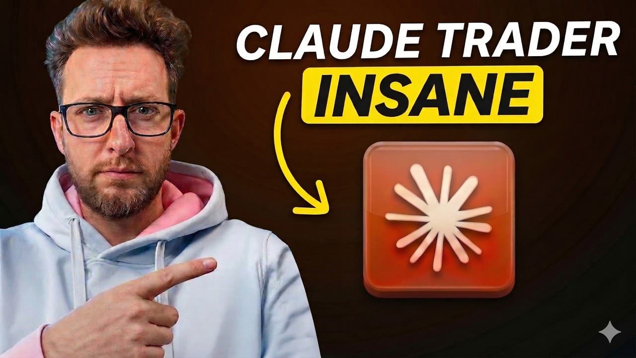 How To Automate Trading With AI WITHOUT CODING for Free! (New & Best Skill) - Summary, Key Takeaways & FAQ