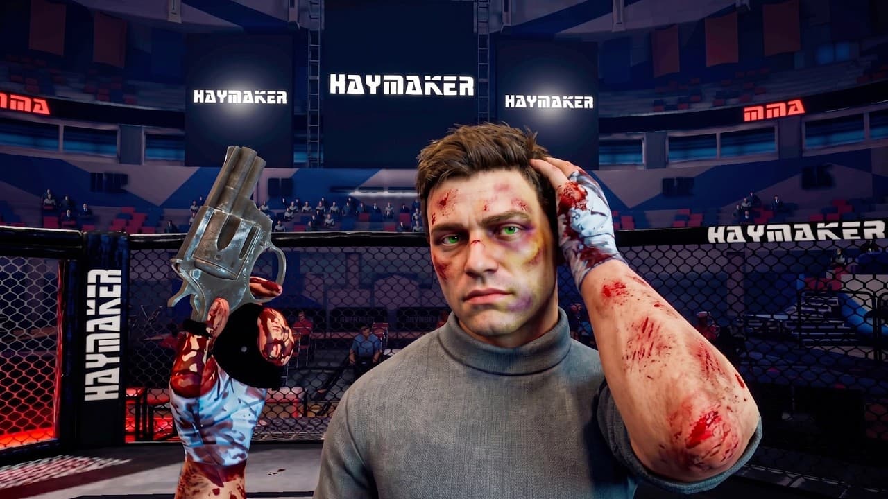 Haymaker Might Be One of The Best Upcoming VR Games... - Summary, Key Takeaways & FAQ