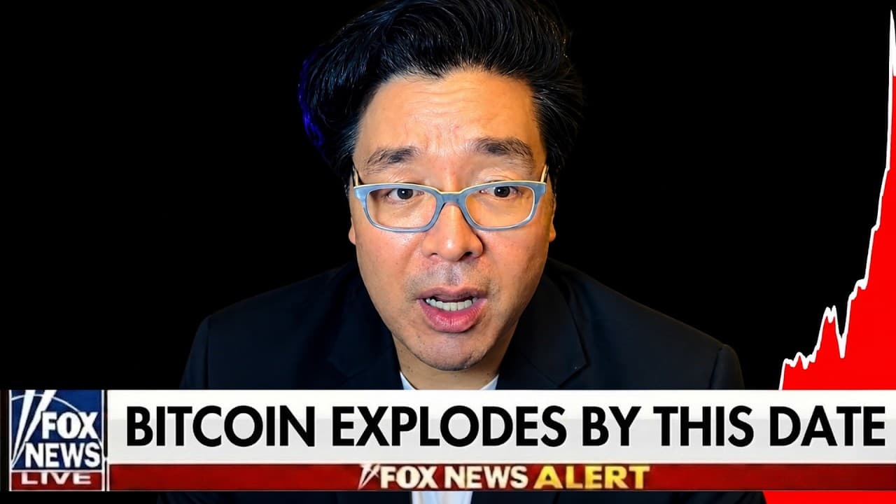 "Ethereum To $12,000,  Bitcoin To $250,000 - Here's WHY" Tom Lee | Crypto Prediction 2026 - "Ethereum To $12,000, Bitcoin To $250,000 - Here's WHY" Tom Lee | Crypto Prediction 2026 - Summary, Key Takeaways & FAQ