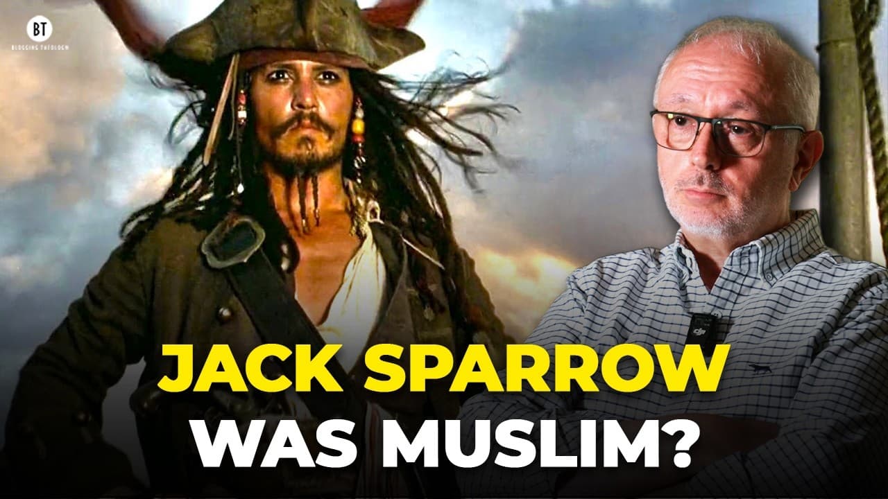 Jack Sparrow (Pirates of the Caribbean) Was Muslim? - Summary, Key Takeaways & FAQ