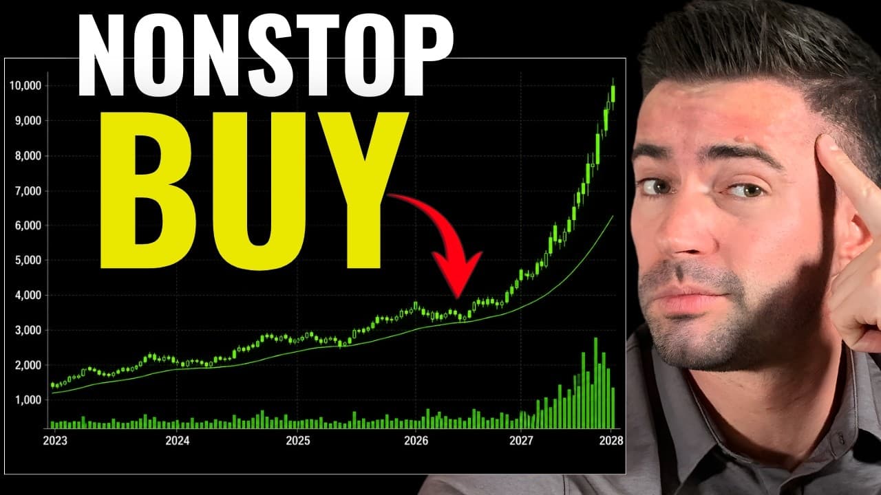 Forget NVDA.. These Quantum Stocks Will Be Bigger - Explained Simply