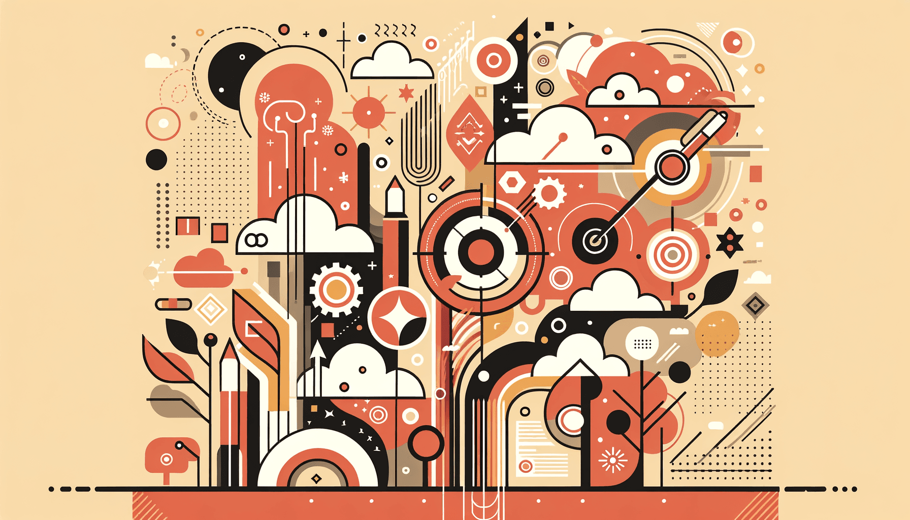 Illustration for Audience Targeting in Guide Writing: Key Strategies