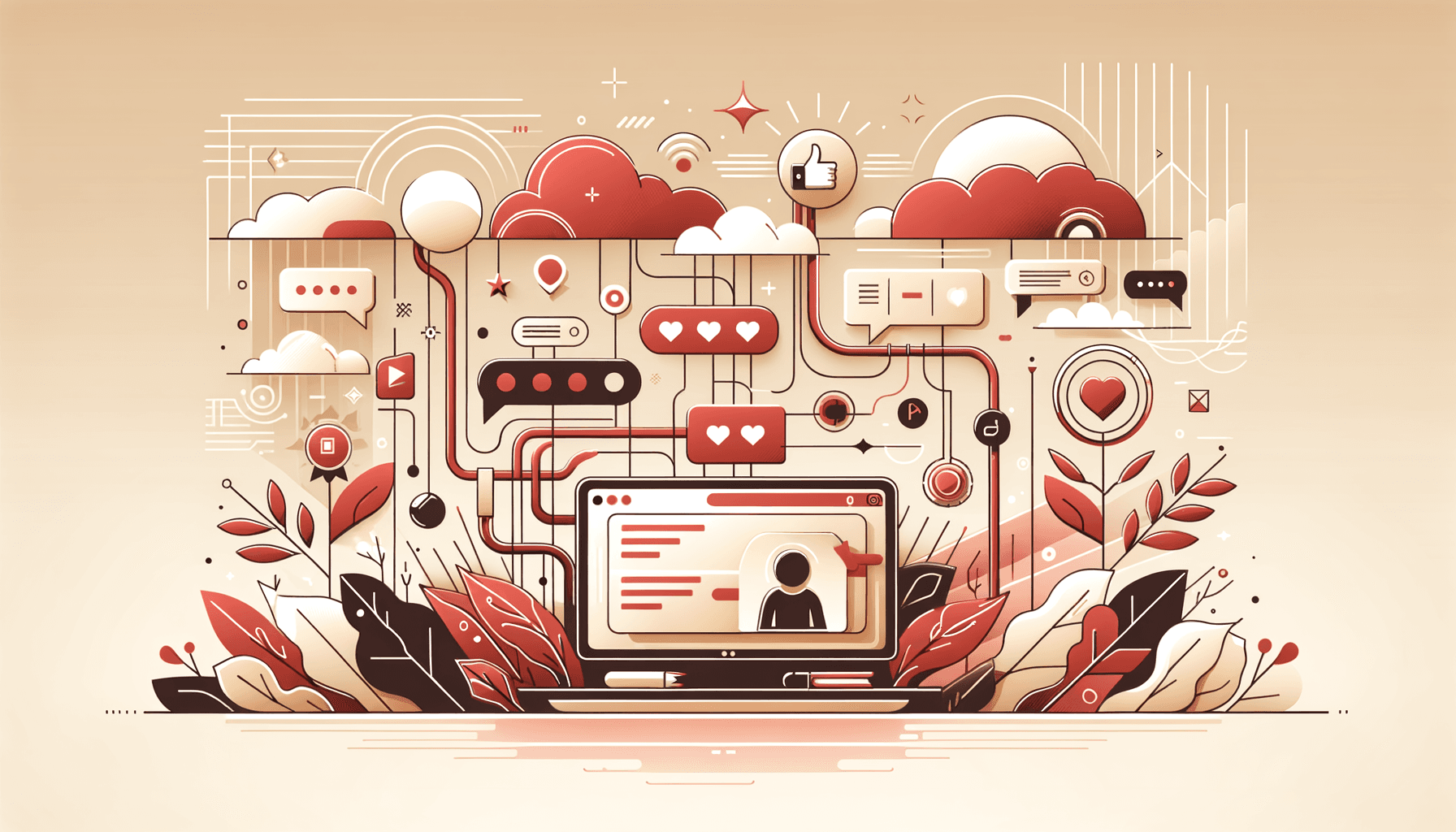 Illustration for Boost Engagement with Interactive Content in MOOCs