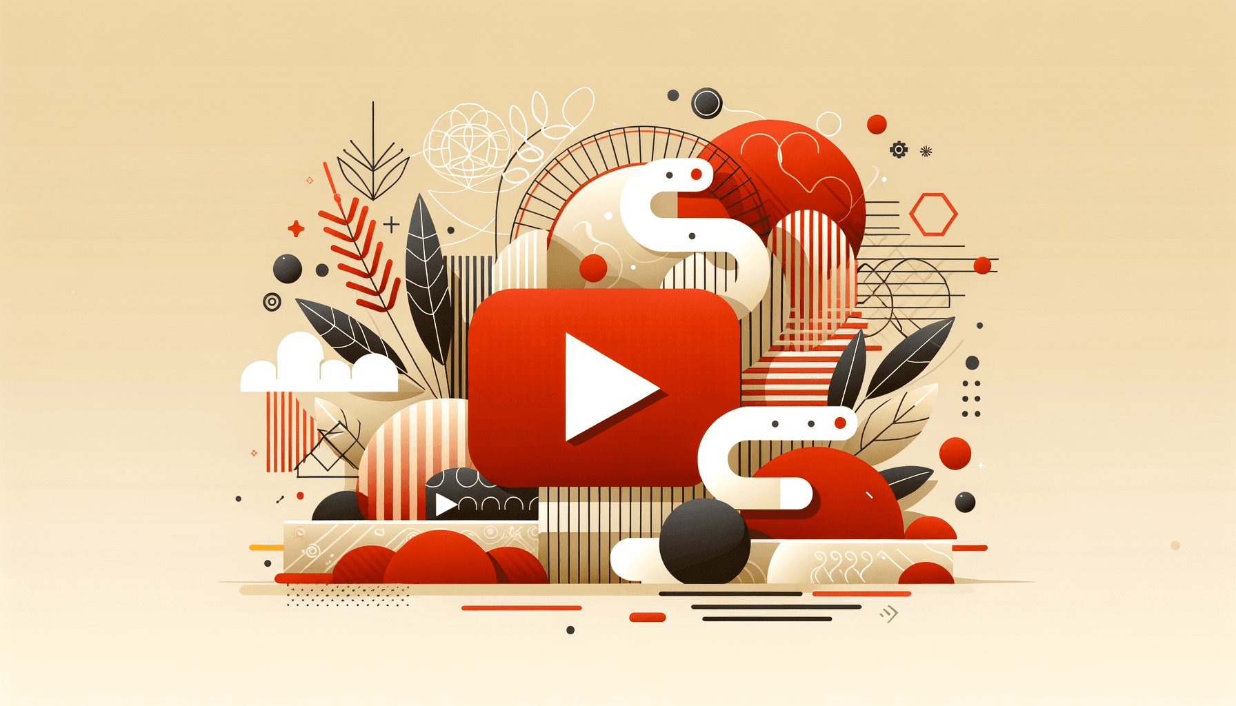 Illustration for Mastering Note-Taking: Best Methods for Learning from YouTube Videos