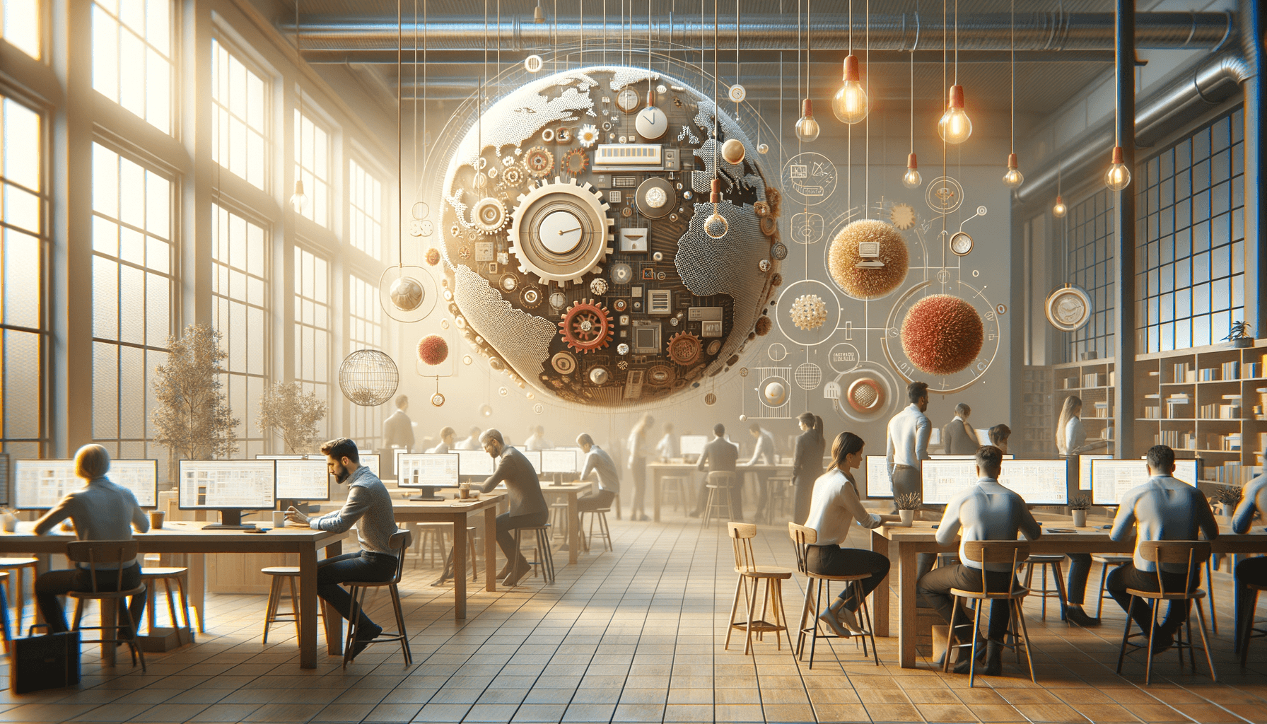 Illustration for Exploring the Latest Trends in Social-Emotional Learning Technology