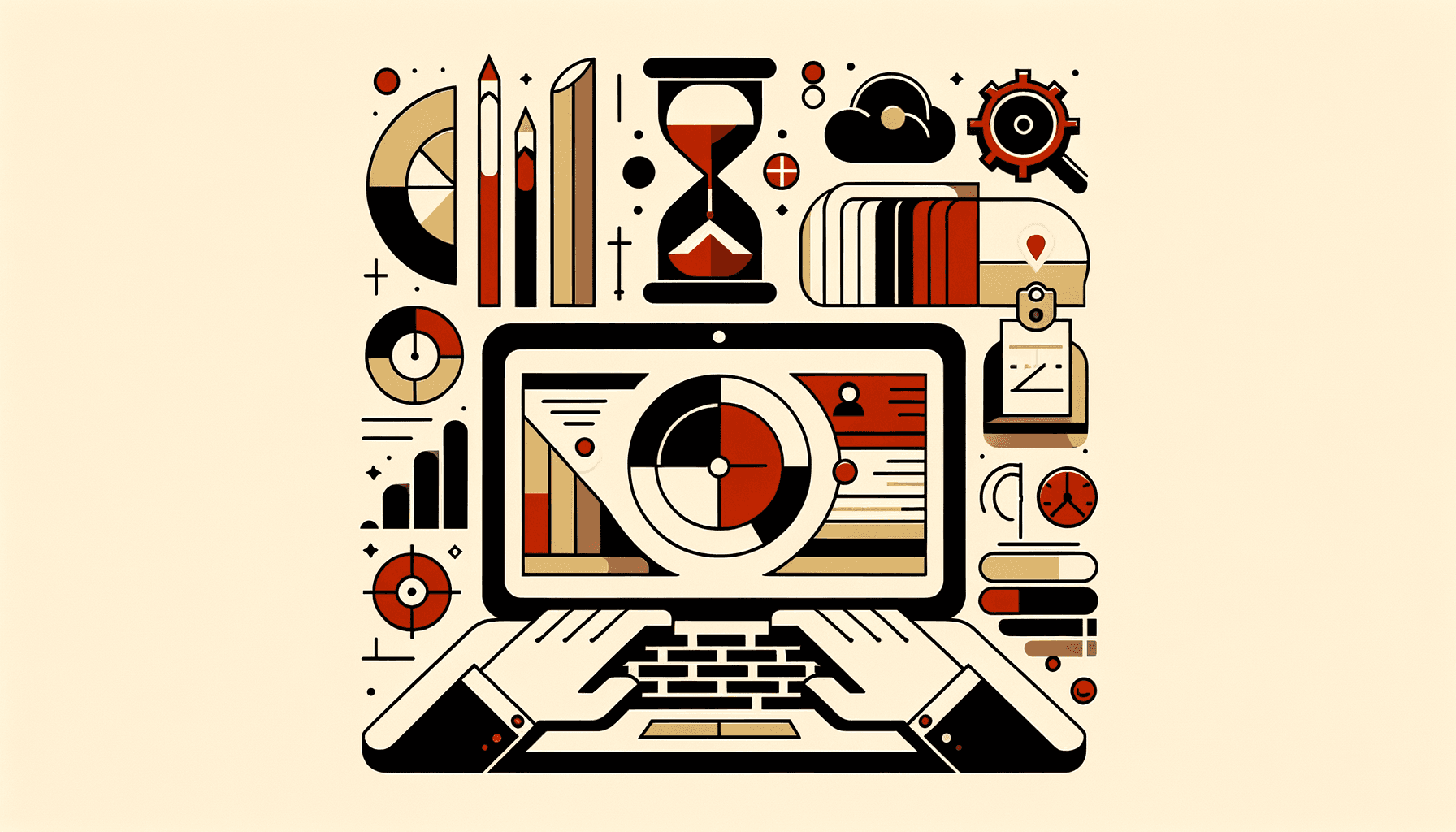 Illustration for Discover Six-Week Online Degree Programs for Quick Career Advancement