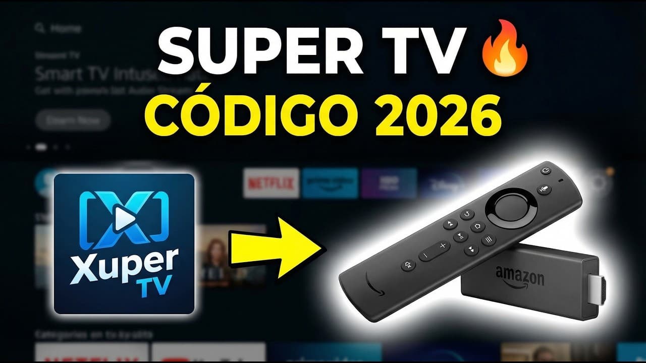 🔥 Cómo Instalar SÚPER Código Downloader 2026 para Fire TV, Android TV y TV Box - Summary, Key Takeaways & FAQ