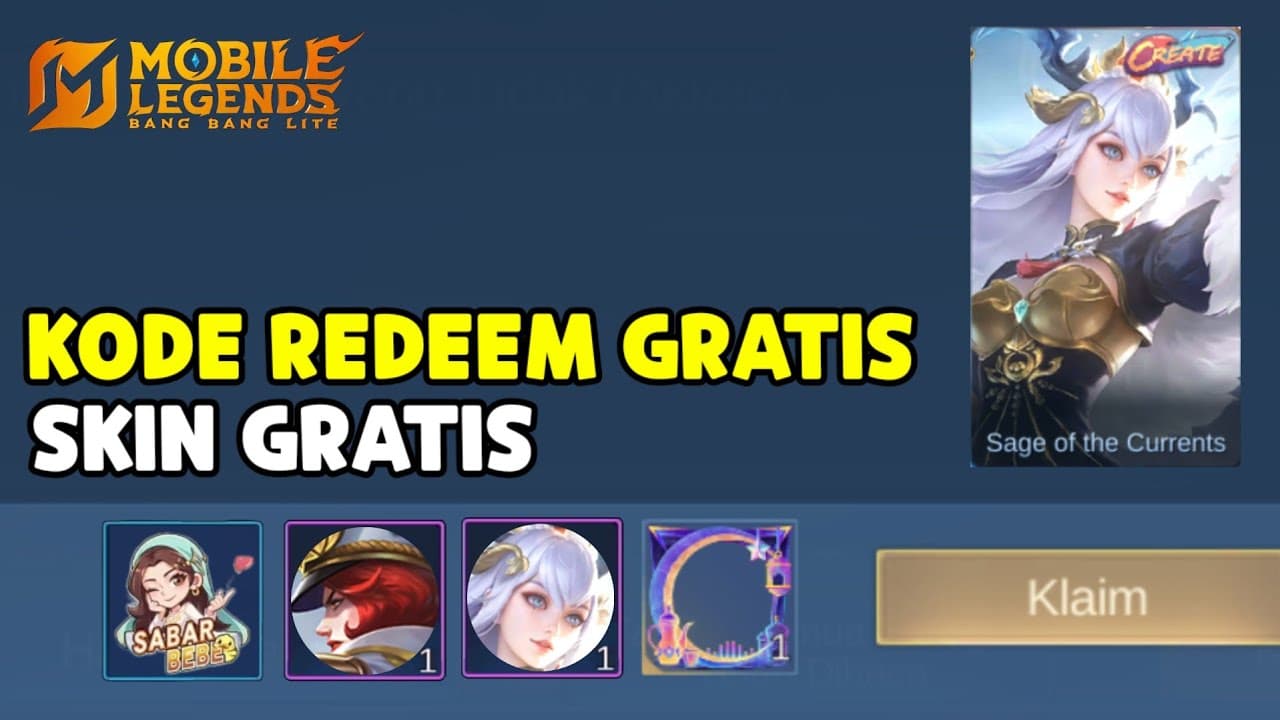 KODE REDEEM SKIN CREATE GRATIS ! BATTLE EMOTE GRATIS, BORDER GRATIS - Summary, Key Takeaways & FAQ