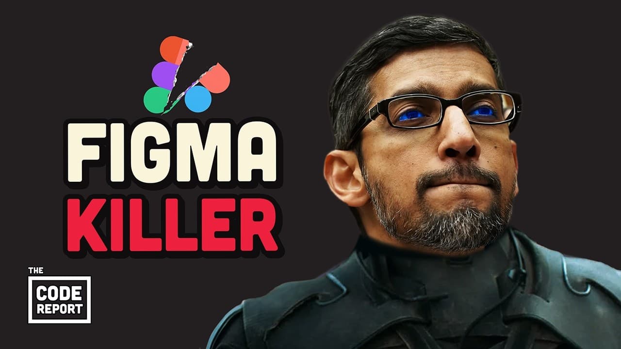 Google just changed the future of UI/UX design... - Summary, Key Takeaways & FAQ